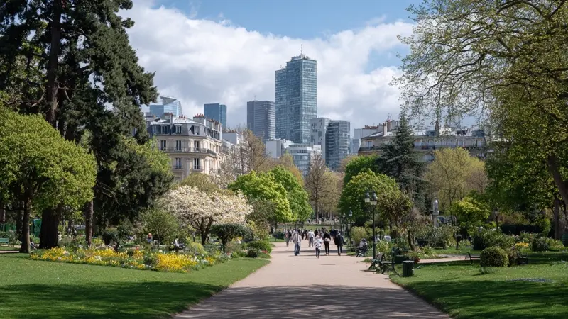 Où vivre avec des animaux en France : espaces verts, vétérinaires et dog-friendly