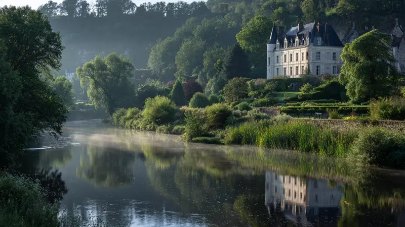 Où vivre dans les Pays de la Loire : le bon élève discret