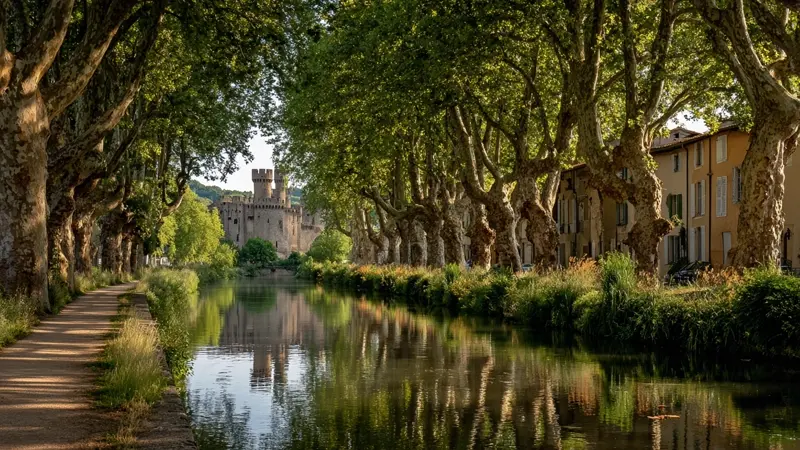 Où vivre en Occitanie : 15 villes entre mer, montagne et budget maîtrisé