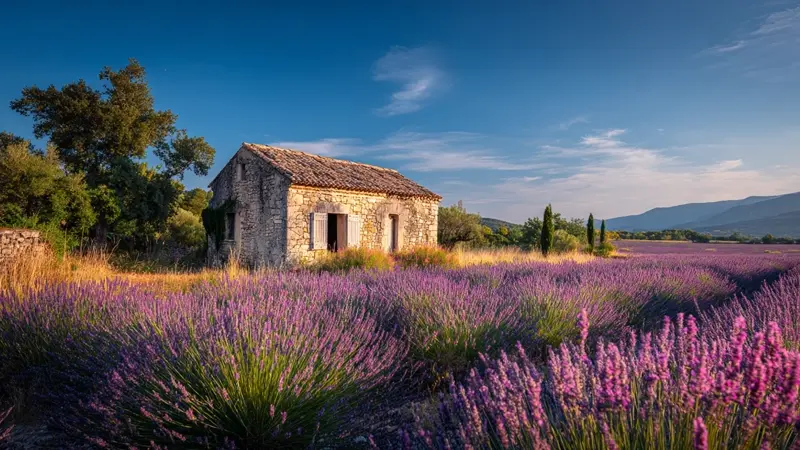 Où vivre en Provence-Alpes-Côte d'Azur : guide complet par les données