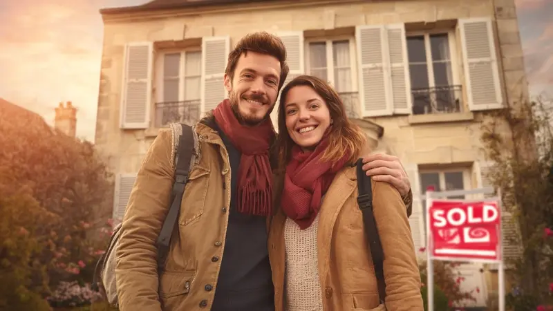 Premier achat immobilier : les villes accessibles aux jeunes acheteurs