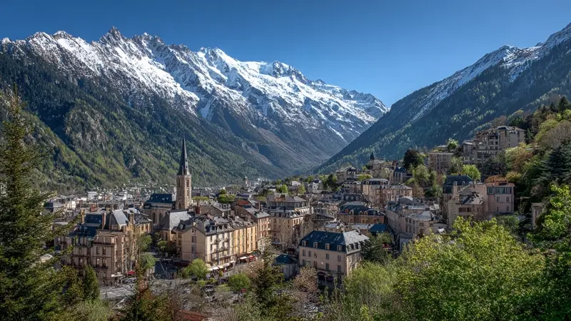 Qualité de l'air par ville : le classement pollution en France
