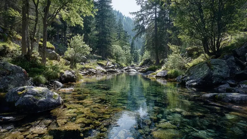 Qualité de l'eau du robinet : la carte de France par commune