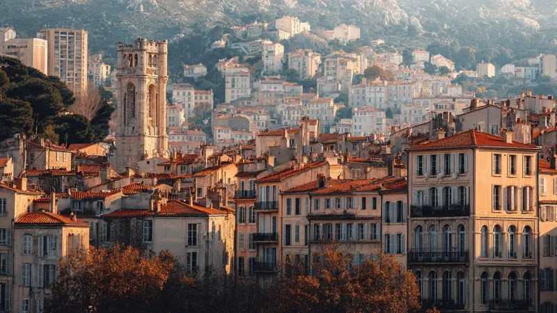 Revenus et pauvreté par ville : la carte des inégalités territoriales