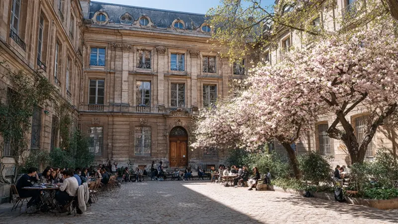 Studio étudiant : les 20 villes les moins chères pour se loger
