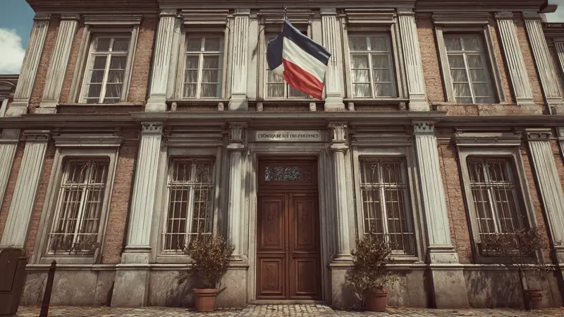 Taxe foncière : le classement complet des villes de France