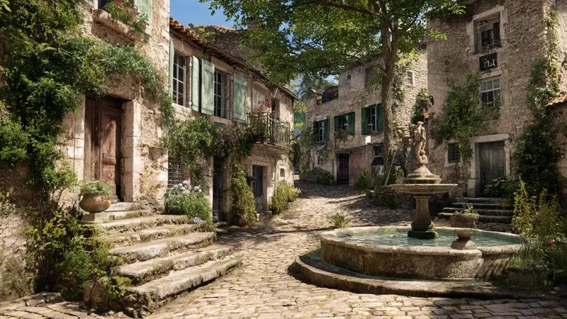 Les 15 villes les moins chères pour acheter en France