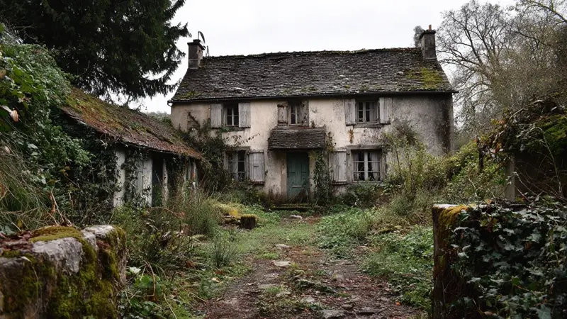 Vivre à la campagne en France : avantages, pièges et 10 communes recommandées