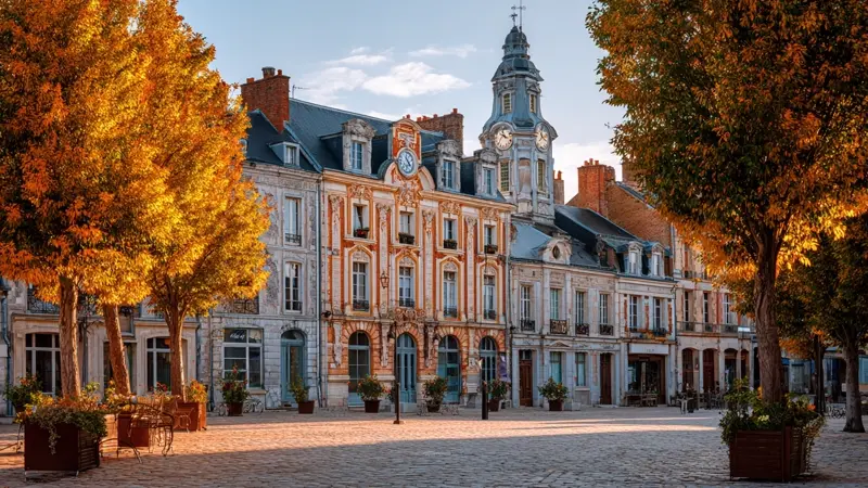 Vivre dans le Nord : contre les clichés, les chiffres parlent