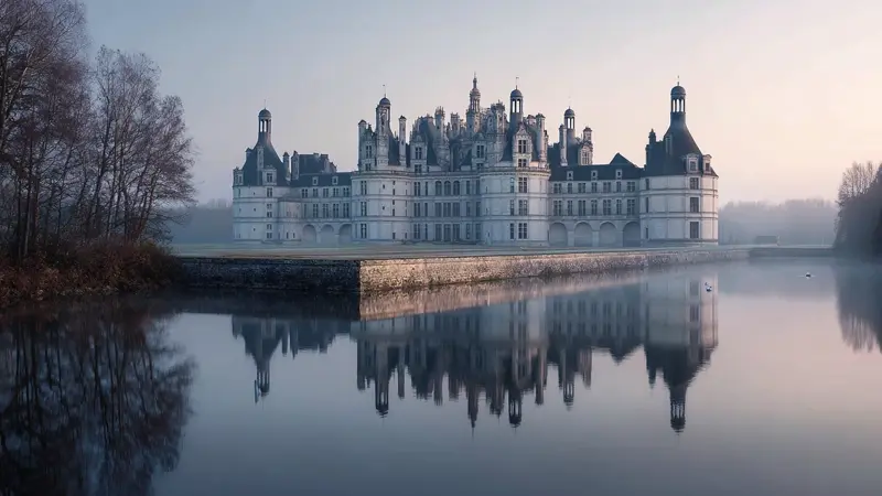 Vivre en Centre-Val de Loire : le guide complet par les données